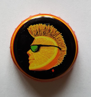 Shock top, Anheuser-Busch